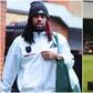 Super Eagles star Alex Iwobi signs off for the year.