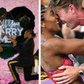 From Noah Lyles' engagement to Junelle Bromfield, here are top track & field power couples that thrilled fans in 2024