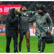 Sacked AC Milan boss blames Chukwueze’s injury
