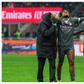 Sacked AC Milan boss blames Chukwueze’s injury