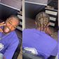 Noah Styles! American sprint king wows fans with new eye-catching hairstyle as he counts on it to brighten his 2025 season