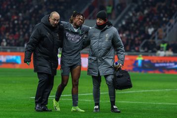 Injured Samuel Chukwueze to get new manager at Milan after Fonseca sacking