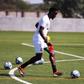Arnold Origi on Harambee Stars return, Francis Kimanzi's 'demanding' work-ethic & becoming goalkeeper coach
