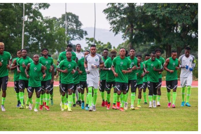 Ghana coach slams CAF