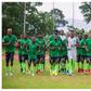 Ghana coach slams CAF