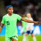 Super Falcons star Rasheedat Ajibade questions man who wants to marry her