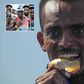 'I was thinking about him' - How Eliud Kipchoge fueled Tamirat Tola to Olympic title following late Ethiopian marathon team inclusion