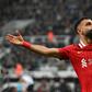 Mo Salah snubs Lookman, Osimhen as he picks dream five-a-side team
