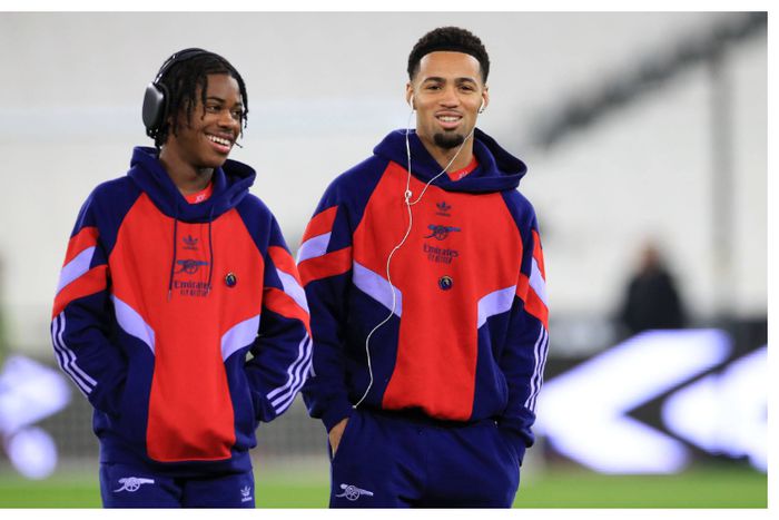 Arsenal superstar reveals his country of his choice