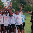 Blue Blue, Kilifi Elite claim Esse Akida Foundation tournament titles