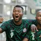 Super Eagles set to face tough draw at CHAN 2024