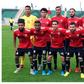 CAF penalises Libya