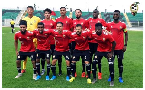 CAF penalises Libya for repeating ill-treatment belted to Nigeria against Benin Republic