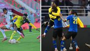 AFCON 2025: Bittersweet for East Africa as 10-Man Uganda Exit in Dramatic Fashion as Tanzania Sneak into Round of 16