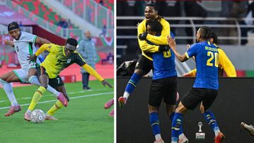 AFCON 2025: Bittersweet for East Africa as 10-Man Uganda Exit in Dramatic Fashion as Tanzania Sneak into Round of 16