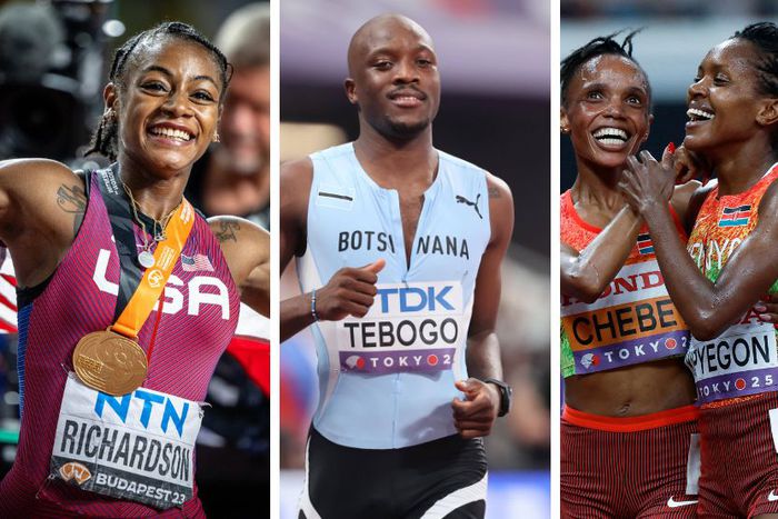 2026 Track and Field Calendar: From Cross Country to the Inaugural Ultimate Championship