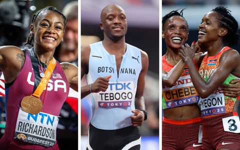 2026 Track and Field Calendar: From Cross Country to the Inaugural Ultimate Championship