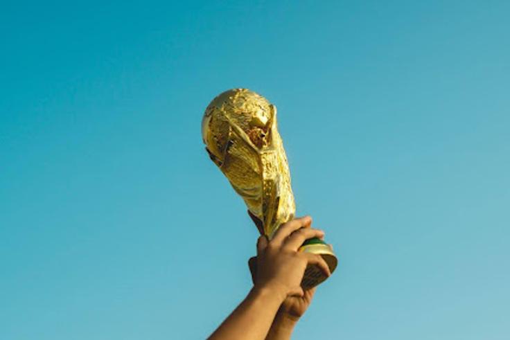 2026 World Cup: Iran's participation in doubt following US airstrikes