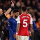 We don't have discipline problems — Maresca defends Chelsea players despite 7 red cards