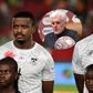 ‘He Had Bad Passes' - South Africa Coach Blasts Midfielder After Lucky Escape Against Zimbabwe