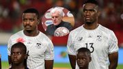 ‘He Had Bad Passes' - South Africa Coach Blasts Midfielder After Lucky Escape Against Zimbabwe