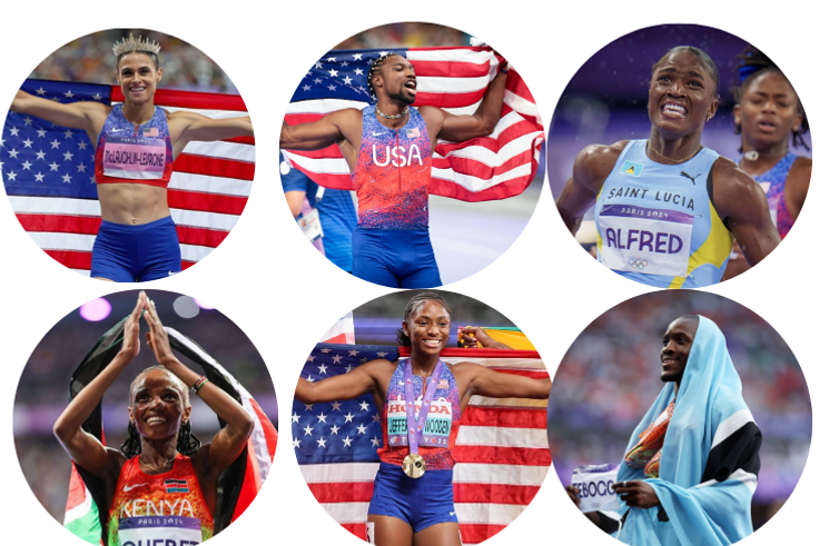 2026 Athletics Calendar: Championships, Dates, Venues, and What To Expect
