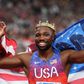 Noah Lyles Explains What Track and Field is Missing to Captivate Audiences