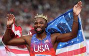 Noah Lyles Explains What Track and Field is Missing to Captivate Audiences