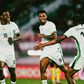 Onyedika was Super Eagles' star player as they beat Uganda || X