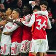 Arsenal set asking price for Brazilian forward