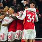 Arsenal set asking price for Brazilian forward