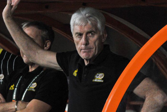 Bafana Coach Hugo Broos Reflects on AFCON 2025 Round of 16 Qualification