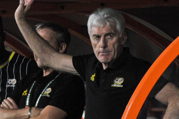 Bafana Coach Hugo Broos Reflects on AFCON 2025 Round of 16 Qualification