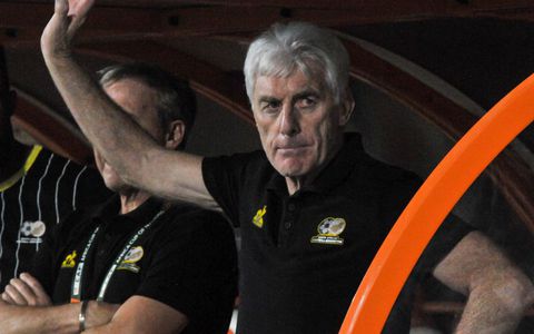 Bafana Coach Hugo Broos Reflects on AFCON 2025 Round of 16 Qualification