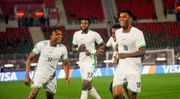 Uganda vs Nigeria: ‘We are winning AFCON’ – Nigerians react after Super Eagles thrash Cranes