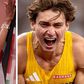Mondo Duplantis Bags Another Major Honour as Beatrice Chebet Narrowly Falls Short