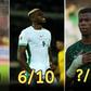 Uganda vs Nigeria: Chukwueze and Onyedika power Nigeria past Cranes — Super Eagles Player Ratings
