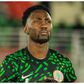 AFCON 2025: We cannot get carried away — Ndidi calls for focus ahead of Uganda clash