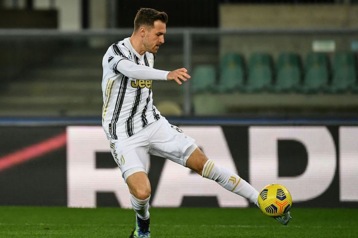 Rangers seal shock swoop for Ramsey from Juventus