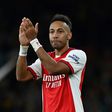 'Nothing Personal' - Aubameyang ready to GUN down former club Arsenal this weekend