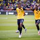 Ecuador urged to 'stay strong' as rare World Cup qualification nears