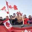 'Football country' Canada closing in on World Cup berth