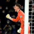 PSG thwarted in French Cup by surplus keeper Bulka