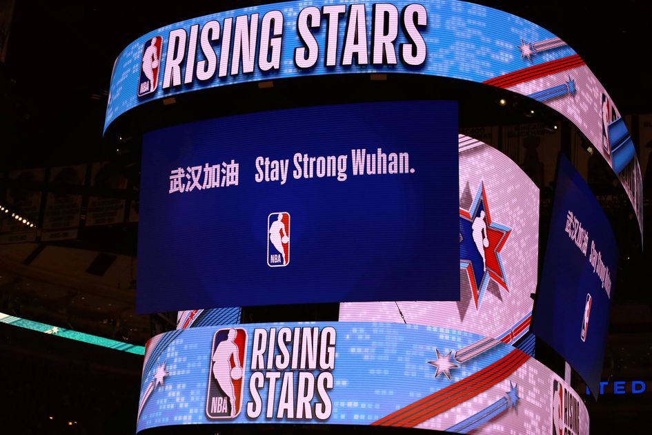 Scotty Pippen Jr. Selected to 2023 Jordan Rising Stars Game