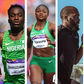Top 5 Nigerian athletes' best performers last week