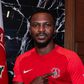Larry Kayode joins Turkish club Umrayenispor on loan
