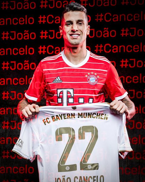 Joao Cancelo to Arsenal is on