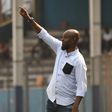 Enyimba's coach Finidi George