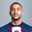 PSG and Chelsea reach loan agreement over Hakim Ziyech