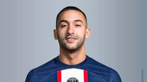 Why Ziyech’s move from Chelsea to PSG failed
